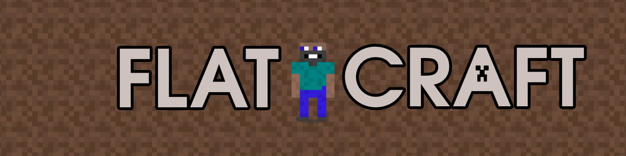 flatcraft